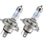 Automotive 12342xvps2 ampoule halog�ne x - tremevision h4 60 / 55 w 12 v y723752 - philips