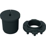 Automotive douille pour ampoule de voiture 11022x2 culot px26d type de construction (ampoule de voiture) ...