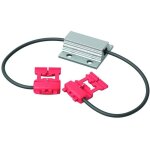 Automotive rsistance de charge canbus 12956x2 type de construction (ampoule de voiture) w5w - philips ...