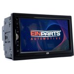 Autoradio 7'' gps usb 1 go