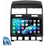 Autoradio 9 pouces pour vw touareg 7l 2003 - 2010 carplay android 15 gps rds 2 + 64g
