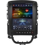 Autoradio android 13 9, 7  avec �cran tactile 8 c?urs pour opel astra j / vauxhall buick verano 2009 ...