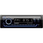 Autoradio blaupunkt bpa 1124 dab bt kit mains libres bluetooth, tuner dab + r056362