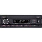 Blaupunkt - autoradio valencia 200 dab bt kit mains libres bluetooth, tuner dab + y689652