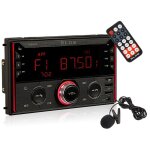 Autoradio blow avh - 9620 2din