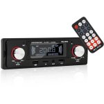 Autoradio blow classic 78 - 287 (bluetooth, usb + aux + cartes sd) Autoradio blow classic 78 - 287 (bluetooth, usb + aux + cartes sd)