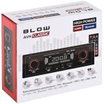 Autoradio coup avh classic Autoradio coup avh classic