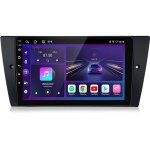 Autoradio hexinex pour bmw s�rie 3 e90 e91 e92 e93 android 14 carplay 2 + 64gb