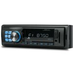 Autoradio muse m - 195 bt 160 watts - fm st�r�o - port usb - micro sd / prise auxiliaire / bluetooth ...