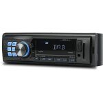 Autoradio muse m - 199 dab 160 watts - dab + / fm rds - usb, sd / mmc / aux 4 x 40 watts