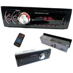 Autoradio stéréo 250 w, lecteur mp3, usb, sd, fm, lecteur micro sd, each - 625 Autoradio stéréo 250 w, lecteur mp3, usb, sd, fm, lecteur micro sd, each - 625