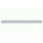 Avant blanc hotte aspirante teka cnl2000