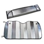 Avant de voiture de voiture pare - soleil - jumbo / standard pare - soleil permet de garder le vhicule ...