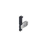 Avantech you attache fa�ade pour profil de c�t� de tiroir, hauteur 139 mm, � visser - hettich - 9257884 ...