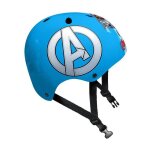 Avengers casque skate - taille 54 - 60 cm