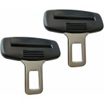 Avertissement anti - ceinture, sirne de ceinture, languette de ceinture pour boucle mtallique, poigne ...