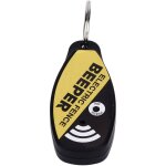 Avertisseur de cl�ture �lectrique, bouton d'interrupteur suppl�mentaire �mettant un bip fort, testeur ...