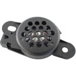 Avertisseur de stationnement de voiture alarme sonore pdc radar de recul aide au stationnement 8e0919279 ...
