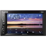 Pioneer - avh - a3200dab ampli - tuner multimédia 2 din tuner dab + , kit mains libres bluetooth, connexion ... Pioneer - avh - a3200dab ampli - tuner multimédia 2 din tuner dab + , kit mains libres bluetooth, connexion ...