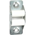 Guide de sangle volet 14 à 18mm fixation verticale Guide de sangle volet 14 à 18mm fixation verticale