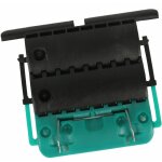 Lot 4 attaches tablier rigides - verrous anti soulevement - 2 maillons cliksur zf h875e