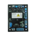Avr as440 regulateur de tension automatique generateur regulateur groupe electrogene accessoires carte ... Avr as440 regulateur de tension automatique generateur regulateur groupe electrogene accessoires carte ...