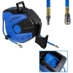 Enrouleur automatique de 20 m�tres pour compresseur zya03 - q20