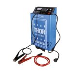 Awelco - chargeur / d�marreur 12v / 24v 690w - thor 320