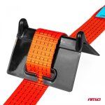 Awelco - coin de protection pour courroies de transport de 55 mm amio - 03574