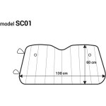 Awelco - crme solaire antigel, 130x60cm, amio - 01531
