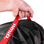 Jeu d'enjoliveurs pour pneus et jantes amio - 03267