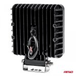 Awelco - lampe de travail halog�ne led awl34 30 led avec interrupteur 90w 12v 24v amio - 03245