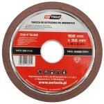 Disque d'affûtage pour lame de scie awtools widia 150 mm Disque d'affûtage pour lame de scie awtools widia 150 mm
