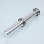 Axe adaptateur �27. 4mm b�quille stand arri�re pour moto triumph