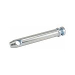 Cyclingcolors - axe d'attelage diam�tre 16mm x longueur 43mm 3 points remorque tracteur camion machine ...