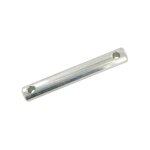 Axe d'attelage gopart z319207gp Axe d'attelage gopart z319207gp
