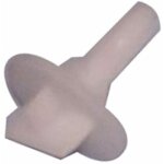 Axe bouton programmateur