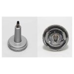 Axe entrainement pour robot at647 multifonctions kenwood