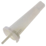 Axe de moulin � caf� cafeti�re, expresso ms - 0a01314 - krups