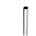 Axe octogonal systme mini pour enroulement volet 40mmx1, 5mts