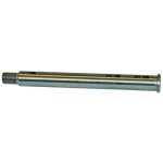 Axe de palier tracteur tondeuse murray 21024