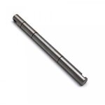 Axe de p�dalier p2r pour mobylette mbk 50 51 evasion d16 l216