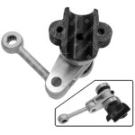 Axe porte - peigne droit pour secoueur � olives compatible - 018755