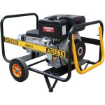 Ayerbe - 5418550 - groupe �lectrog�ne diesel 6000