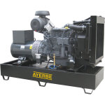 Ayerbe - 5418755 - groupe �lectrog�ne ay - 1500 - 30 tx standard automatique