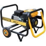 Ayerbe - 5430015 - groupe �lectrog�ne 3800 kt mn kiotsu 3000 w �lectrique