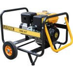 Ayerbe - 5430020 - groupe �lectrog�ne 5000 kt mn kiotsu 4100 w manuel