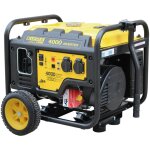 Ayerbe - 5440050 - groupe �lectrog�ne inverter energen 4000 moteur kiotsu 3300 w 230 v manuel