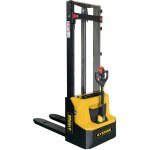 Ayerbe - 584850 - gerbeur �lectrique eleqtra 1 200 kg. 2 900 mm.