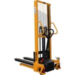 Ayerbe - 587510 - gerbeur semi - lectrique ay - 2500 ase 800 kg